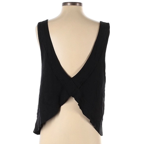 Free People Open Back Tank - Picture 2 of 2